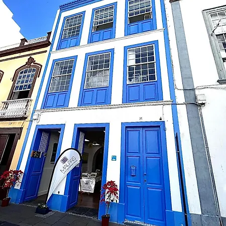 La Palma Blue 2 Santa Cruz de la Palma (Isla de la Palma)