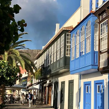 La Palma Blue 2 Lägenhet *