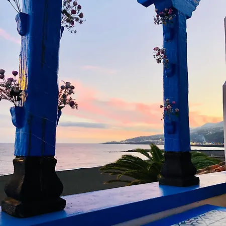Lägenhet La Palma Blue 2 *