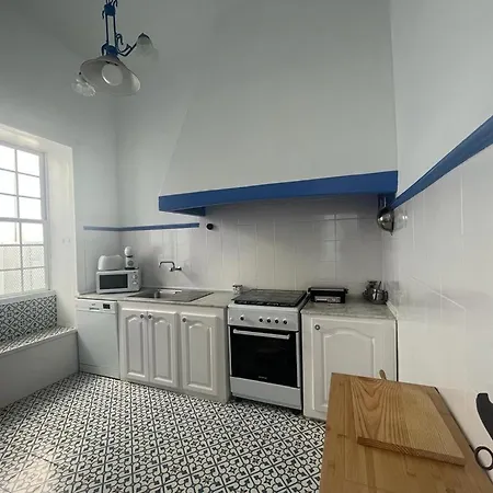 La Palma Blue 2 Apartment *