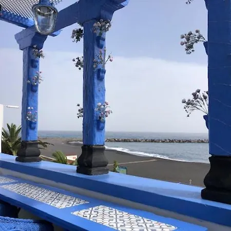 Apartment La Palma Blue 2 Santa Cruz de la Palma (Isla de la Palma)