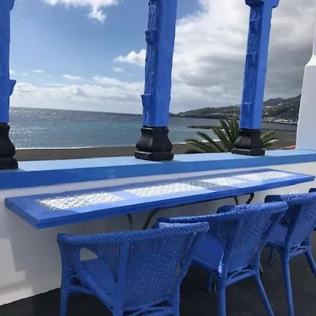 Apartment La Palma Blue 2