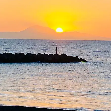 La Palma Blue 2