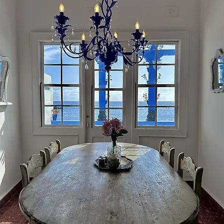 Apartment La Palma Blue 2 Santa Cruz de la Palma (Isla de la Palma)