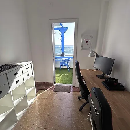 Apartment La Palma Blue 2