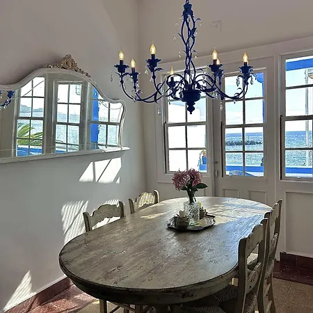 Apartment La Palma Blue 2
